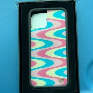 iPhone 12|12 Pro Wildflower x Frankie’s Bikinis Case